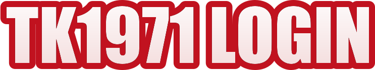 tk1971 login